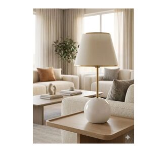 Stewehome μοντέρνο μποέμ επιτραπέζιο φωτιστικό με καπέλο για υπνοδωμάτιο και σαλόνι 69824178 |  Επιτραπέζια στο espiti