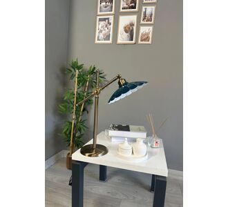 Stewehome Διακοσμητικό φωτιστικό τραπεζιού παιδικό φωτιστικό κομοδίνου για ανάγνωση 1011848 |  Επιτραπέζια στο espiti