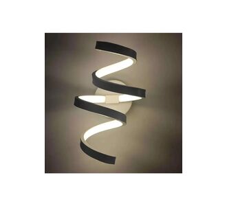 Stewehome Μοντέρνο απλίκα τοίχου με led μονόφωτο 77953344 |  Απλίκες στο espiti