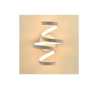 Stewehome μοντέρνο μονό φωτιστικό τοίχου με led 79041200 |  Απλίκες στο espiti