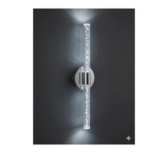 Stewehome μοντέρνος σχεδιασμός ηλεκτρικός φωτιστικός τοίχου με LED από ακρυλικό 3655465 |  Απλίκες στο espiti