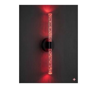 Stewehome Μοντέρνο φωτιστικό τοίχου LED με σύγχρονο σχεδιασμό Πολύχρωμο 17679069 |  Απλίκες στο espiti