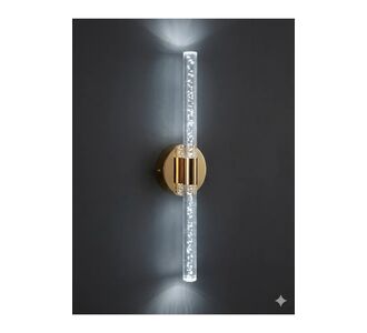 Stewehome μοντέρνο φωτιστικό τοίχου με led και τηλεχειριστήριο 87811607 |  Απλίκες στο espiti