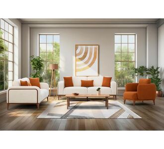 Stewehome Σετ καναπέ για σαλόνι 79059364 |  Καναπέδες στο espiti