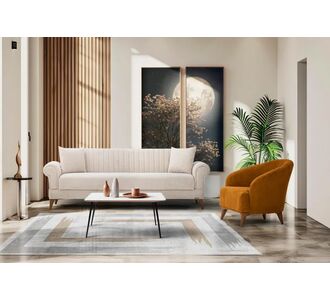 Stewehome Σετ καναπέ για σαλόνι 69337745 |  Καναπέδες στο espiti