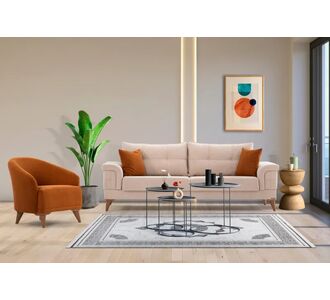 Stewehome Σετ καναπέ για το σαλόνι 49351989 |  Καναπέδες στο espiti