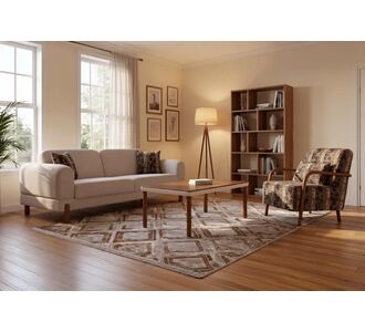 Stewehome Σετ καναπέ για το σαλόνι 49020749 |  Καναπέδες στο espiti