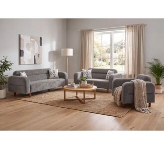 Stewehome Σετ καναπέ για σαλόνι 53357793 |  Καναπέδες στο espiti