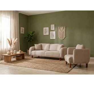 Stewehome Σετ καναπέ μποέμικού στιλ 66715098 |  Καναπέδες στο espiti