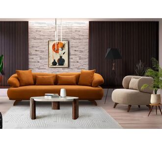 Stewehome Σετ καναπέ μποέμικού στιλ 61174022 |  Καναπέδες στο espiti