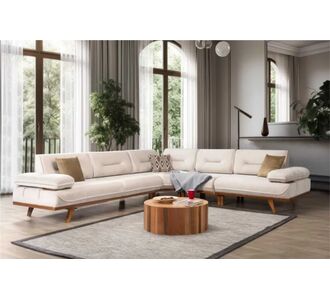Stewehome Γωνιακός καναπές με κρεβάτι μοντέρνου στιλ 27308690 |  Καναπέδες γωνιακοί στο espiti