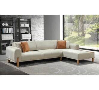 Stewehome Μποέμ γωνιακός καναπές με κρεβάτι 66549571 |  Καναπέδες γωνιακοί στο espiti