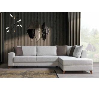 Stewehome Γωνιακός καναπές με κρεβάτι μοντέρνου στυλ 16605135 |  Καναπέδες γωνιακοί στο espiti