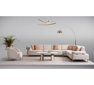 Stewehome Γωνιακός καναπές 2769903 |  Καναπέδες γωνιακοί στο espiti