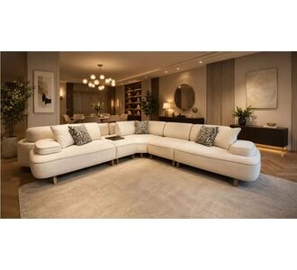 Stewehome Γωνιακός καναπές 79955511 |  Καναπέδες γωνιακοί στο espiti