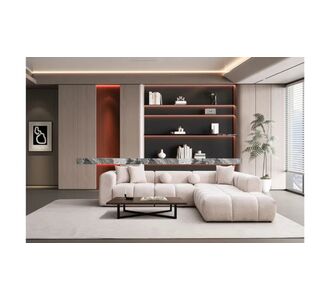 Stewehome Γωνιακός καναπές 18173307 |  Καναπέδες γωνιακοί στο espiti