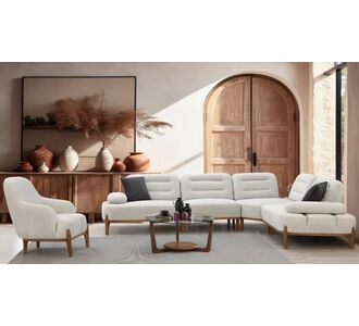 Stewehome Γωνιακός καναπές 13692653 |  Καναπέδες γωνιακοί στο espiti