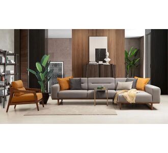 Stewehome Γωνιακός καναπές χαλάρωσης 47765177 |  Καναπέδες γωνιακοί στο espiti