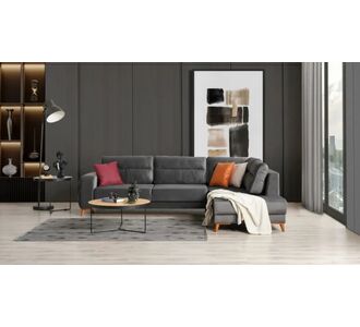 Stewehome Γωνιακός καναπές 79746009 |  Καναπέδες γωνιακοί στο espiti
