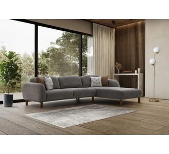 Stewehome Μποέμ γωνιακό σετ καθιστικού 54173800 |  Καναπέδες γωνιακοί στο espiti