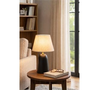 Stewehome Πορτατίφ με υφασμάτινο καπέλο 1.5x14x22 cm 63780542 |  Επιτραπέζια στο espiti