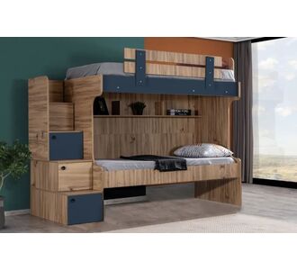 Stewehome Κουκέτα 2 θέσεων 41695191 |  Παιδικά έπιπλα στο espiti