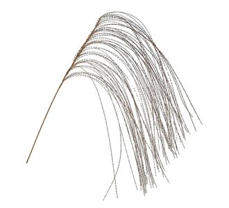 Χριστουγεννιάτικο Κλαδί Χρυσό 145cm 06513093 ArteLibre |  Χριστουγεννιάτικα Διακοσμητικά στο espiti