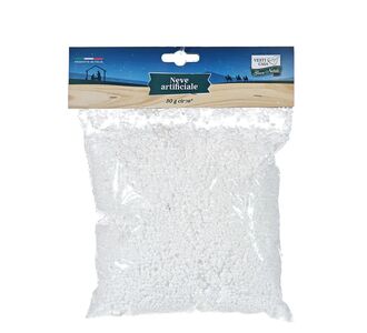 Χριστουγεννιάτικο Τεχνητό Χιόνι 30g 06513196 ArteLibre |  Χριστουγεννιάτικα Διακοσμητικά στο espiti