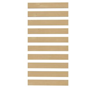 Κρεβατόξυλα για κουκέτα Winston pakoworld 90x190εκ |  Παιδικά έπιπλα στο espiti