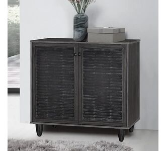 Παπουτσοθήκη-ντουλάπι Ronan pakoworld χρώμα wenge 70.5x35x66εκ |  Παπουτσοθήκες στο espiti