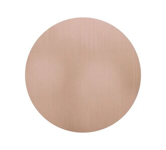 Επιφάνεια τραπεζιού Tredial pakoworld τ.Werzalit μπεζ Φ70εκ |  Τραπέζια κήπου στο espiti