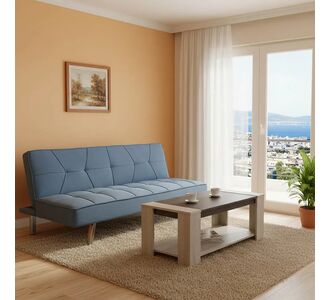 Φοιτητικό πακέτο επίπλων σαλονιού Atmos pakoworld σετ 2τεμ |  Φοιτητικα Πακετα στο espiti