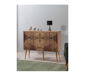 Stewehome Μακρύ Πουφ Σαλόνι με Ξύλινα Πόδια 120cm x 36cm x 90 cm. 120x36x90 cm 938108 |  Βιτρίνες - Έπιπλα εισόδου στο espiti
