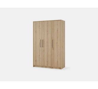Stewehome Σετ Νεανικού Δωματίου 135x52x207 cm 691791 |  Παιδικά έπιπλα στο espiti