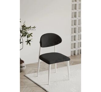 Stewehome Καρέκλα κουζίνας και σαλονιού 85x45x45 cm 318331 |  Καρέκλες στο espiti