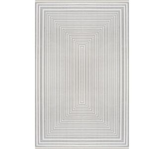 Stewehome Μοντέρνο χαλί σαλονιού από ακρυλικό 80x150x6 cm 559860 |  Χαλιά Σαλονιού  στο espiti