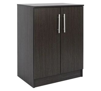 ΠΑΠΟΥΤΣΟΘΗΚΗ ΝΤΟΥΛΑΠΙ EMERIE HM2206.01 ΜΕΛΑΜΙΝΗ ΣΕ ZEBRANO 60Χ40,5Χ80 εκ. |  Παπουτσοθήκες στο espiti