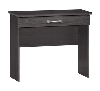 ΤΟΥΑΛΕΤΑ ELSIE HM313.01 ΜΕ 1 ΣΥΡΤΑΡΙ ZEBRANO 80x40x76Yεκ. |  Συρταριέρες -Κονσόλες στο espiti