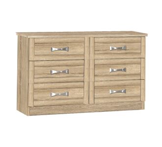 ΤΟΥΑΛΕΤΑ-ΣΥΡΤΑΡΙΕΡΑ MILANI HM317.02 ΜΕ 6 ΣΥΡΤΑΡΙΑ SONAMA 120X40X76Yεκ. |  Μπουφέδες στο espiti