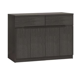 ΜΠΟΥΦΕΣ JOLENE HM2234.01 2 ΣΥΡΤΑΡΙΑ & 4 ΠΟΡΤΕΣ ZEBRANO 120X40X80εκ. |  Μπουφέδες στο espiti