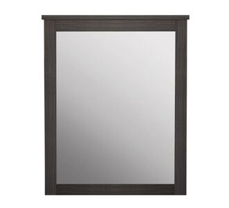 ΚΑΘΡΕΠΤΗΣ ΤΟΥΑΛΕΤΑΣ ROSEMARY HM314.01 ZEBRANO 72x93εκ. |  Καθρέπτες στο espiti