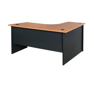 ΓΡΑΦΕΙΟ ΓΩΝΙΑ ΕΠΑΓΓΕΛΜΑΤΙΚΟ ABELINA 150Χ150Χ75 HM2019.01 ΟΞΙΑ |  Γραφεία στο espiti