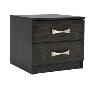ΚΟΜΟΔΙΝΟ ΜΕ 2 ΣΥΡΤΑΡΙΑ ΚΑΙ ΧΕΡΟΥΛΙ ASHLYN HM2235.01 ZEBRANO 48x40x42Yεκ. |  Κομοδίνα στο espiti