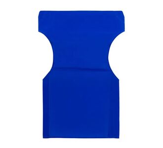 ΜΑΞΙΛΑΡΙ TEXTILENE 600gr/m2 2X1 ΜΠΛΕ ΓΙΑ ΠΟΛΥΘΡΟΝΑ ΣΚΗΝΟΘΕΤΗ HM5272.01 46.5Χ53Χ80Υεκ. |  Πανιά πολυθρόνας σκηνοθέτη στο espiti