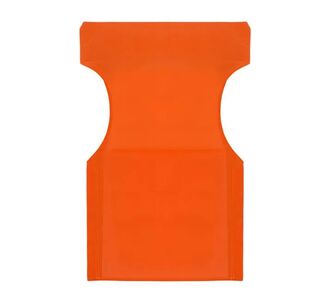 ΜΑΞΙΛΑΡΙ TEXTILENE 600gr/m2 2X1 ΠΟΡΤΟΚΑΛΙ ΓΙΑ ΠΟΛΥΘΡΟΝΑ ΣΚΗΝ. HM5272.02 46.5Χ53Χ80Υεκ. |  Πανιά πολυθρόνας σκηνοθέτη στο espiti