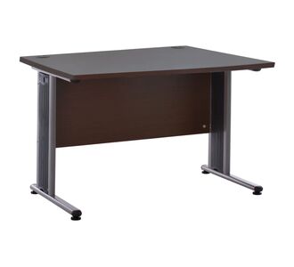 ΓΡΑΦΕΙΟ ΕΠΑΓΓΕΛΜΑΤΙΚΟ VALDEN HM2044.02 WENGE 120X72X75 εκ. |  Γραφεία στο espiti