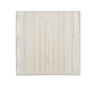ΕΠΙΦΑΝΕΙΑ ΤΡΑΠΕΖΙΟΥ ΑΠΟ MDF 60Χ60 εκ. HM8437.03 ΔΡΥΣ ΜΑΥΡΟ |  Τραπέζια στο espiti