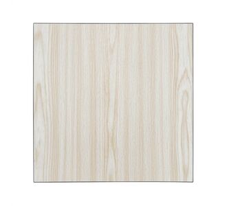 ΕΠΙΦΑΝΕΙΑ ΤΡΑΠΕΖΙΟΥ ΑΠΟ MDF 70Χ70 εκ. HM8438.03 ΔΡΥΣ ΜΑΥΡΟ |  Τραπέζια στο espiti