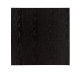 ΕΠΙΦΑΝΕΙΑ ΤΡΑΠΕΖΙΟΥ ΑΠΟ MDF 80Χ80 εκ. ΜΑΥΡΗ HM8439.02 |  Τραπέζια στο espiti