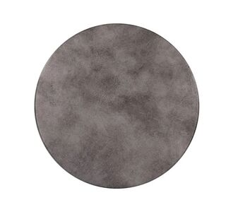 ΕΠΙΦΑΝΕΙΑ ΤΡΑΠΕΖΙΟΥ WERZALIT Φ60Χ2.5εκ. CEMENT 5648 HM5227.12 |  Τραπέζια κήπου στο espiti